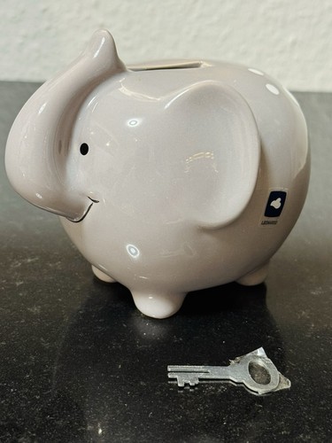 Leonardo spardose elefant - leonardo,