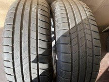 2x Sommerreifen Bridgestone