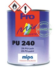 Mipa lack ral - mipa, 2k