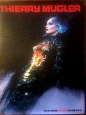 THIERRY MUGLER - FASHION