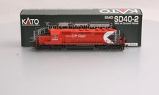 Kato 37-2905 Canadian Pacific