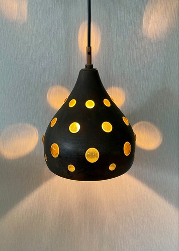 Vintage hängelampe bubble - hängelampe,,