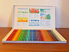 Vintage  LYRA Rembrandt