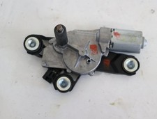 Rear Wiper Motor Volvo V40