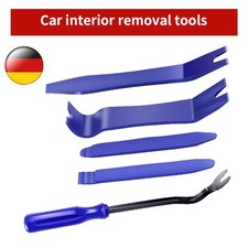 Auto Trim Removal Werkzeug Set