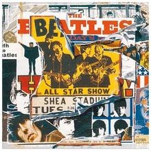 Anthology von beatles - anthology, beatles,the