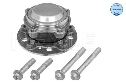 Meyle 014 652 - meyle,