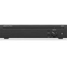 LAB Gruppen CA601 - Endstufe