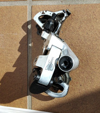 Shimano Alivio Schaltwerk