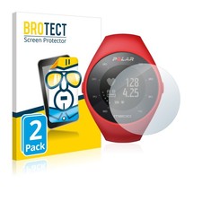 2x Display Schutz Folie für