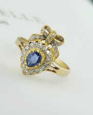 Ring Gold 750 im