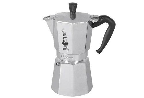 Bialetti espressokocher moka - espressokocher,