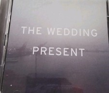THE WEDDING PRESENT "SEARCH FOR PARADISE SINGLES 2004-05" CD+DVD NEW++++++++++