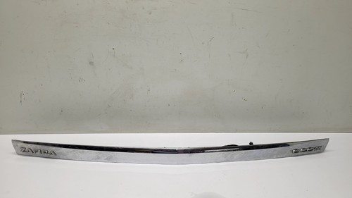 Opel zafira chromleiste - -,