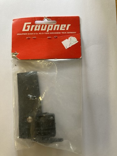 Graupner ruder set für - graupner,