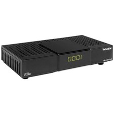 TechniSat HD-S 223 DVR