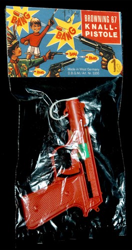Browning kunststoff - browning,