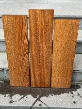 Iroko Bohlen 3 x 64-70,5 x