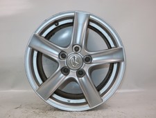 Aluminiumfelge occasion mazda - aluminiumfelge,