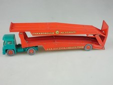 M-08B Guy Warrior Car