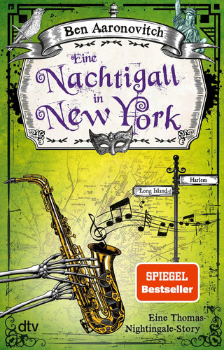 Eine nachtigall new york - nachtigall, |