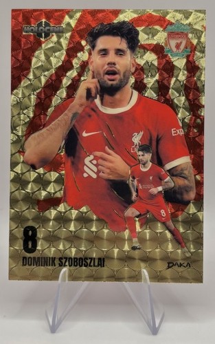 Dominik szoboszlai gold - dominik,