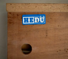 Hedue Treppen-Winkelschablone