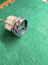 Vintage VDO Kienzle Clock