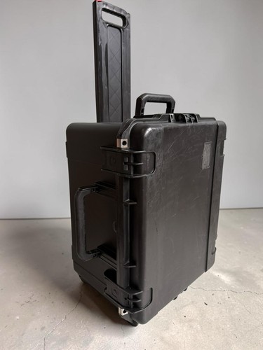 Skb peli case army pelicase - skb,