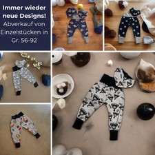 Babyset neutral handmade