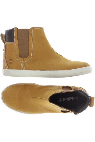 Timberland stiefelette damen - stiefelette,
