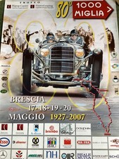 100 original mille - 100%, miglia
