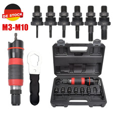 Nietgerät Nietmutternaufsatz