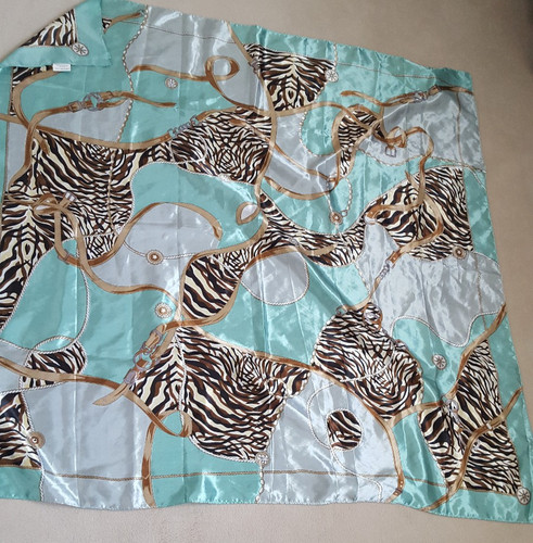 Halstuch tuch kopftuch - ,