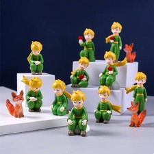 Harz Figur Fuchs Tierornament