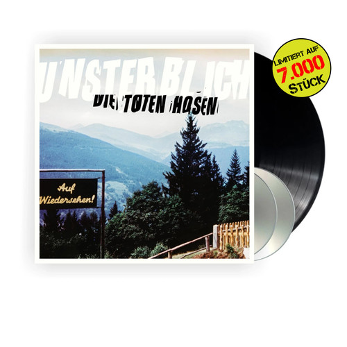 Die toten hosen unsterblich - toten,