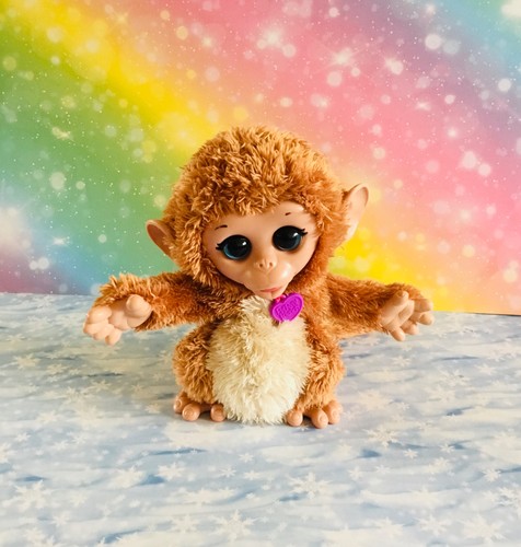 Selten hasbro furreal friends - hasbro,