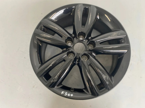 Alufelge zoll 0 5x112 - 1x, 7.0"