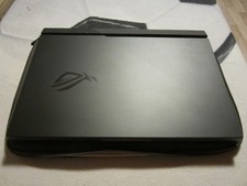 ASUS ROG Strix, 17,3 QHD
