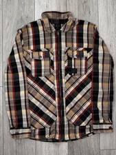 Oakley flanelljacke - oakley, /
