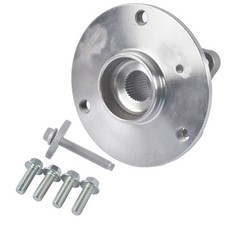 Radnabe Radlagersatz Hinten