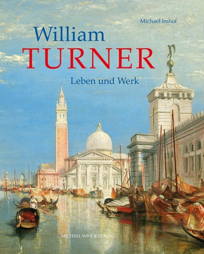 Michael imhof william - imhof, turner