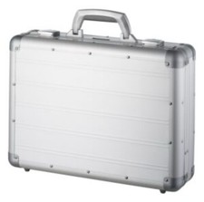 ALUMAXX Attaché Laptopkoffer