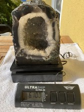 Amethyst ? Druse, Geode Achat Rand  6100g