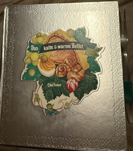 Das kalte warme - kalte,