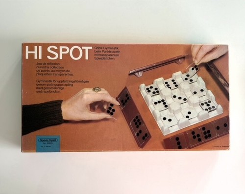 Spot spear spiel brettspiel - spot, spear-spiel