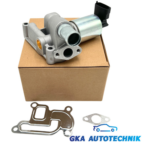 Agr ventil für opel - für,
