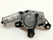 VW Passat 3B  Avant -  Wischermotor Scheibenwischermotor hinten 404430B-VS  (03)