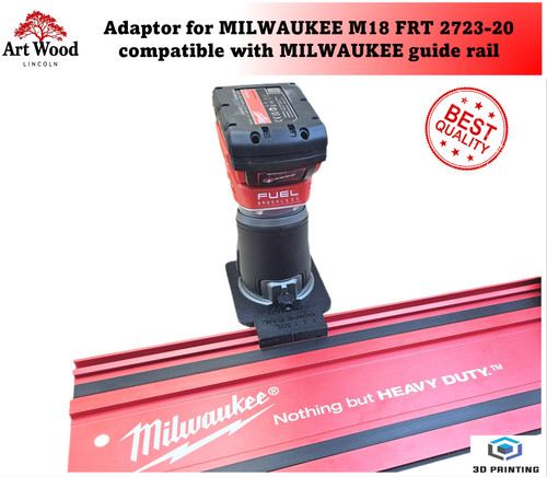 Milwauke m18 frt - m18, 2723-20