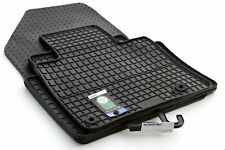 NEU Gummimatten Citroen C5 / Tourer (ab 2008) Original Qualität Fußmatten 4-tlg